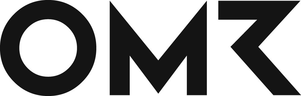 OMR Logo – Skydeko gelistet bei Online Marketing Rockstars